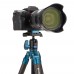 Benro SuperSlim Tripod Kit + N00P Ballhead - Carbon Fibre (TSSL08CN00P)